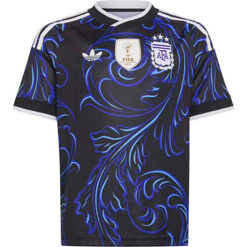 ADIDAS ARGENTINA MUNDIAL 2026 SEGUNDA EQUIPACION
