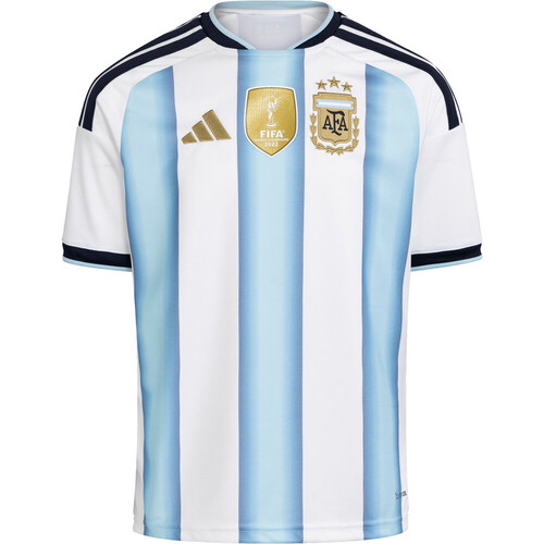 ADIDAS ARGENTINA MUNDIAL 2026 PRIMERA EQUIPACION