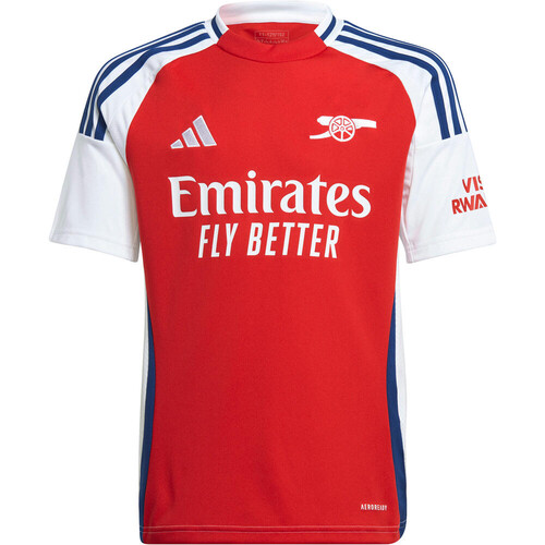 ADIDAS ARSENAL 24/25 1ª EQUIPACION blanco