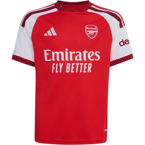 ADIDAS ARSENAL 26/27 PRIMERA EQUIPACION