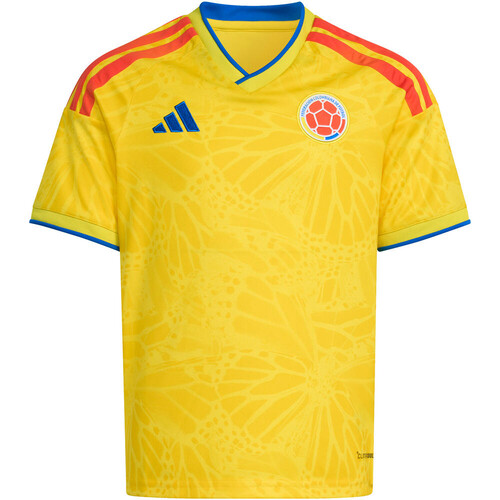 ADIDAS COLOMBIA MUNDIAL 2026 PRIMERA EQUIPACION
