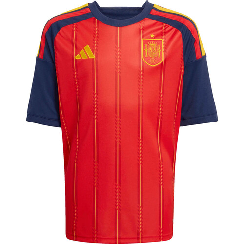 ADIDAS ESPAÑA MUNDIAL 2026 PRIMERA EQUIPACION