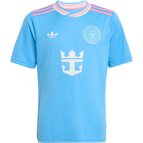 ADIDAS INTER MIAMI 25/26 TERCERA EQUIPACION MESSI
