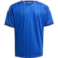 adidas camiseta de fútbol oficiales niño ITALIA MUNDIAL 2026 PRIMERA EQUIPACION  05
