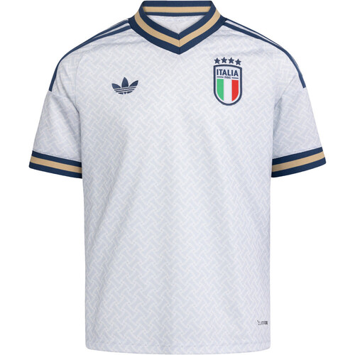 ADIDAS ITALIA MUNDIAL 2026 SEGUNDA EQUIPACION