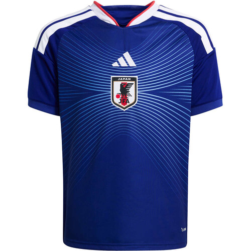 ADIDAS JAPON MUNDIAL 2026 PRIMERA EQUIPACION