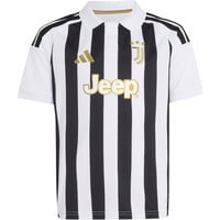 adidas camiseta de fútbol oficiales niño JUVENTUS 26/27 PRIMERA EQUIPACION  04