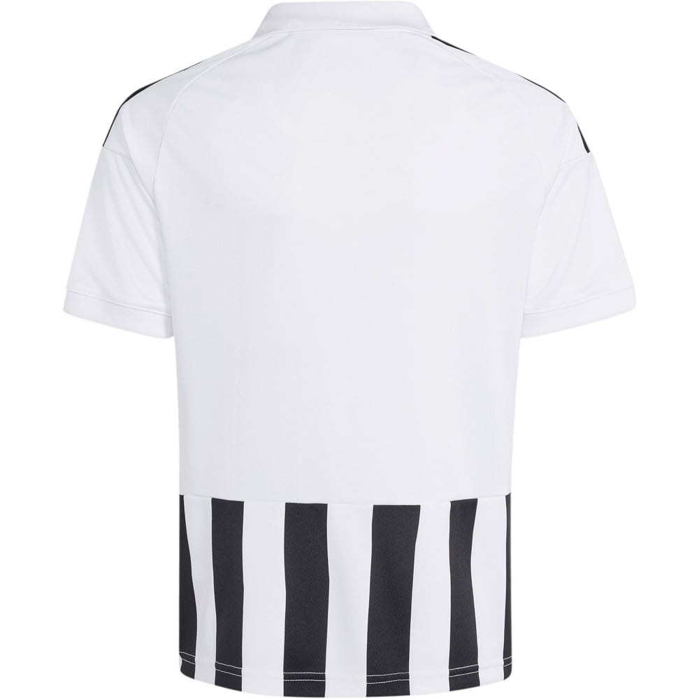 adidas camiseta de fútbol oficiales niño JUVENTUS 26/27 PRIMERA EQUIPACION  05