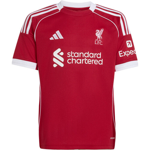 ADIDAS LIVERPOOL 25/26 SEGUNDA EQUIPACION