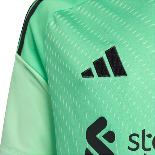 ADIDAS LIVERPOOL FC 25/26 PORTERO verde