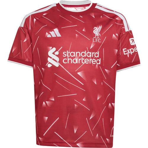 ADIDAS LIVERPOOL 26/27 PRIMERA EQUIPACION