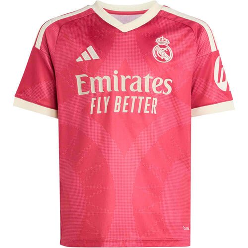 ADIDAS REAL MADRID 26/27 TERCERA EQUIPACION