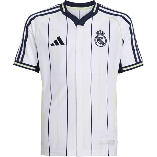ADIDAS REAL MADRID blanco