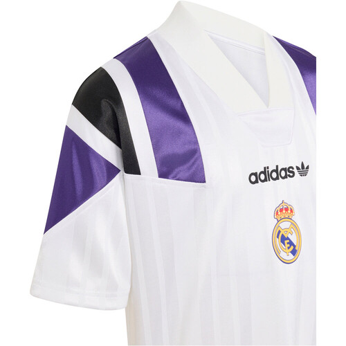 ADIDAS REAL MADRID EQT 26/27 blanco