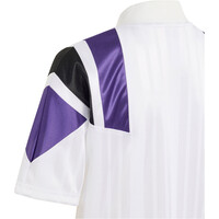 adidas camiseta de fútbol oficiales niño REAL MADRID EQT 26/27 BLANCO 04