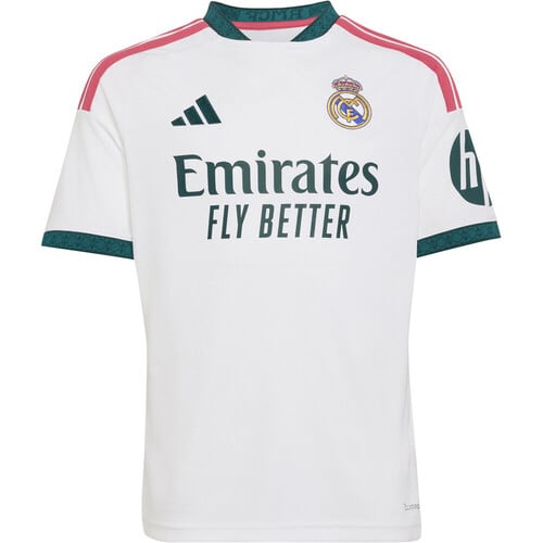 ADIDAS REAL MADRID 26/27 PRIMERA EQUIPACION