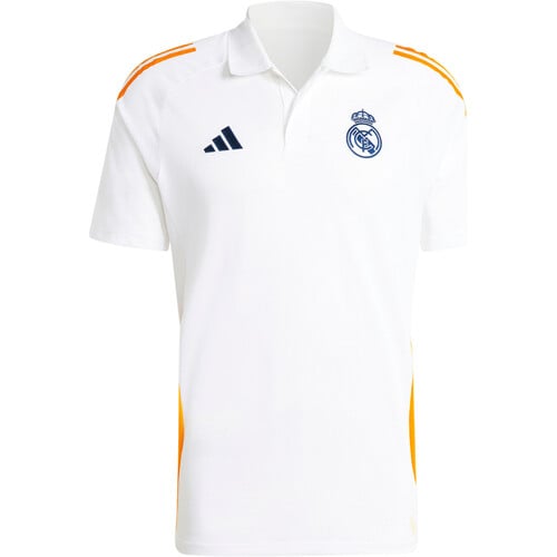 ADIDAS REAL MADRID 24/25 blanco