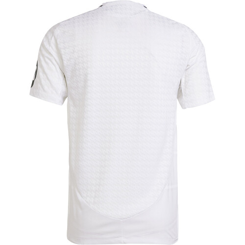 ADIDAS REAL MADRID 24/25 PRIMERA EQUIPACION AUTHENTIC blanco