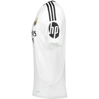 adidas camiseta de fútbol oficiales REAL MADRID 24/25 PRIMERA EQUIPACION BLANCO 03