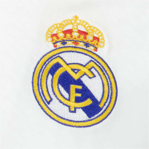 ADIDAS REAL MADRID 24/25 PRIMERA EQUIPACION blanco