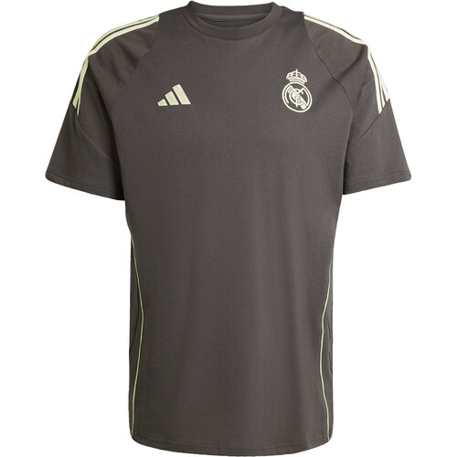 ADIDAS REAL MADRID 25/26 gris