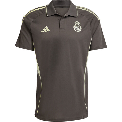 ADIDAS REAL MADRID 25/26 gris