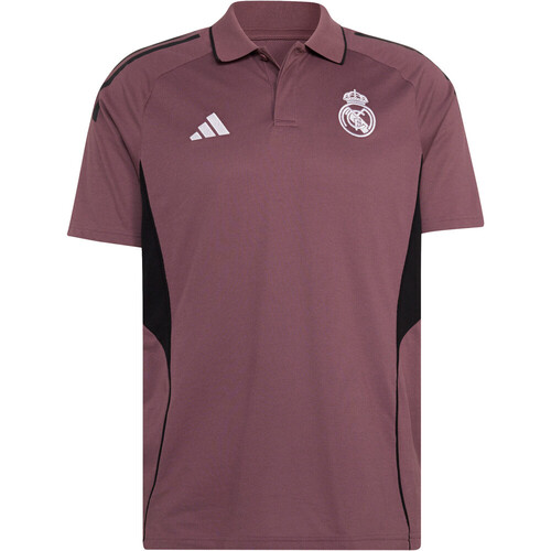 ADIDAS REAL MADRID 25/26 marron