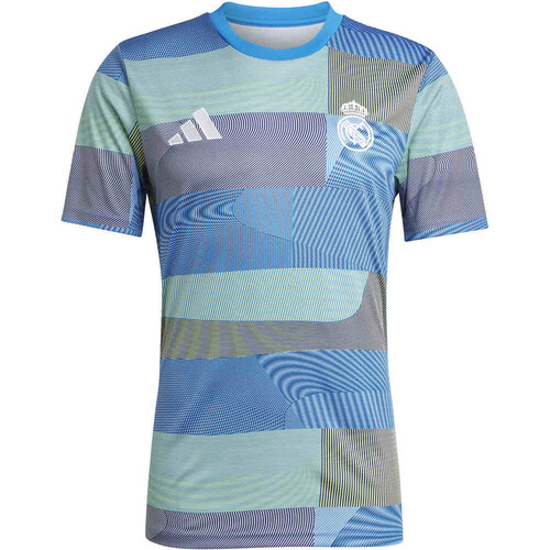 ADIDAS REAL MADRID 25/26 PREMATCH