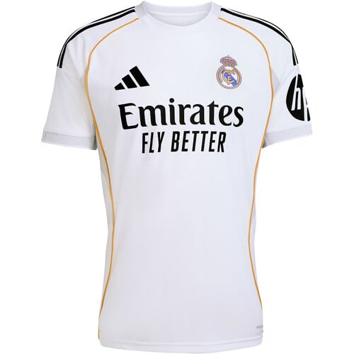 ADIDAS REAL MADRID 25/26 PRIMERA EQUIPACION