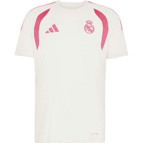 ADIDAS REAL MADRID 26/27 ENTRENAMIENTO gris