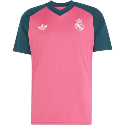 ADIDAS REAL MADRID 26/27 PREMATCH