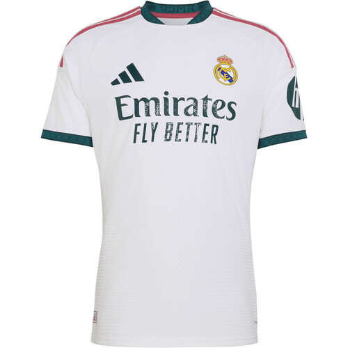 ADIDAS REAL MADRID 26/27 PRIMERA EQUIPACION AUTHENTIC