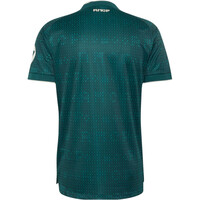 adidas camiseta de fútbol oficiales REAL MADRID 26/27 SEGUNDA EQUIPACIN NEGRO 05