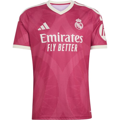 ADIDAS REAL MADRID 26/27 TERCERA EQUIPACION
