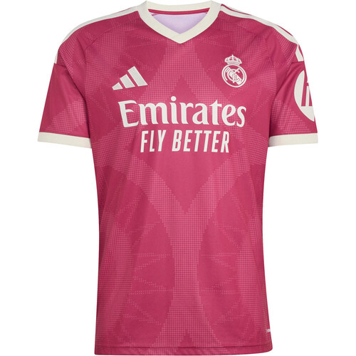 ADIDAS REAL MADRID 26/27 TERCERA EQUIPACION