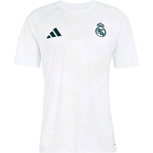 ADIDAS REAL MADRID 26/27 PREMATCH