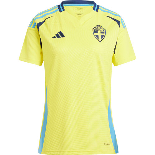 ADIDAS SUECIA 24/25 PRIMERA EQUIPACION FEMENINA
