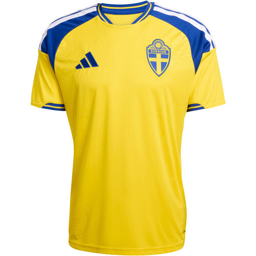 ADIDAS SUECIA MUNDIAL 2026 PRIMERA EQUIPACION