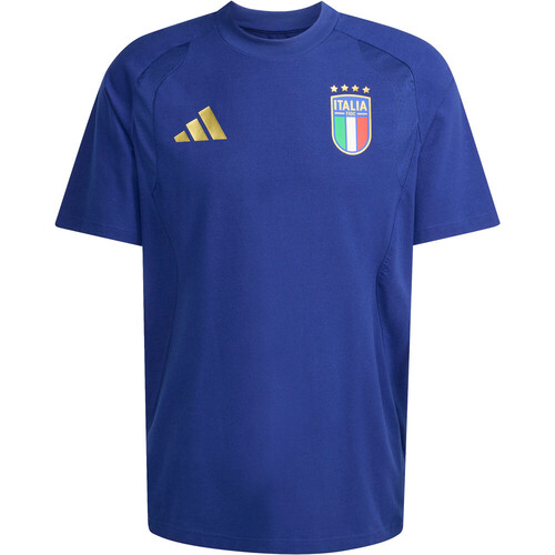 ADIDAS TIRO TRAVEL azul
