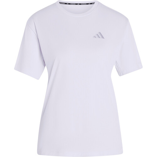 ADIDAS RUN ESSENTIALS morado