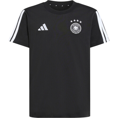 ADIDAS ALEMANIA MUNDIAL 2026 DNA negro