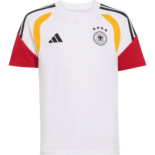 ADIDAS ALEMANIA MUNDIAL 2026 blanco
