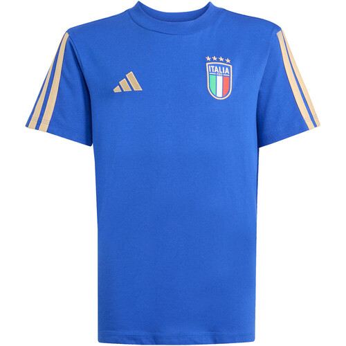 ADIDAS ITALIA MUNDIAL 2026 DNA azul
