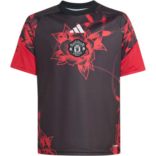 ADIDAS MANCHESTER UNIDTED 26/27 PREMATCH