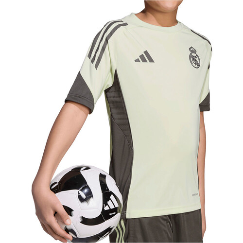 ADIDAS REAL MADRID 25/26 ENTRENAMIENTO azul