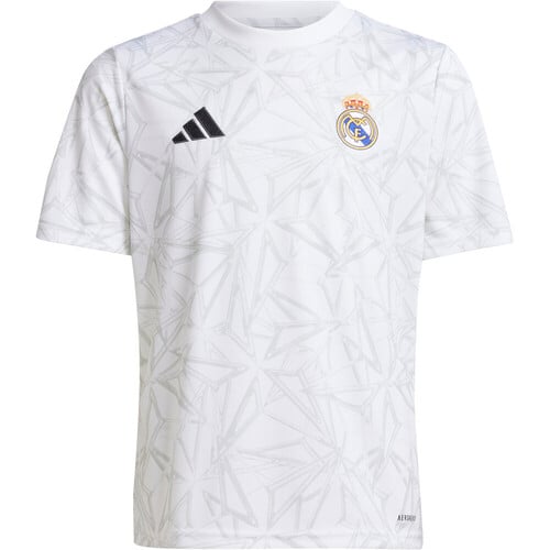 ADIDAS REAL MADRID 25 PREMATCH