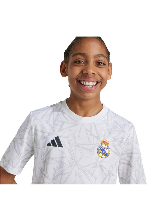 ADIDAS REAL MADRID 25 PREMATCH