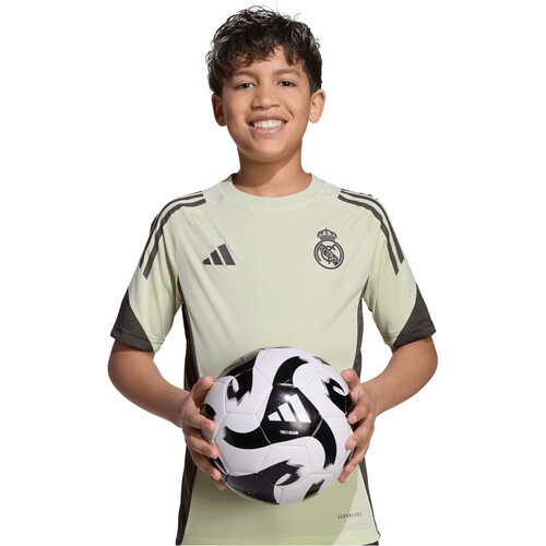 ADIDAS REAL MADRID 25/26 ENTRENAMIENTO azul