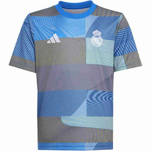ADIDAS REAL MADRID 25/26 PREMATCH