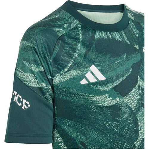 ADIDAS REAL MADRID 26/27 PREMATCH